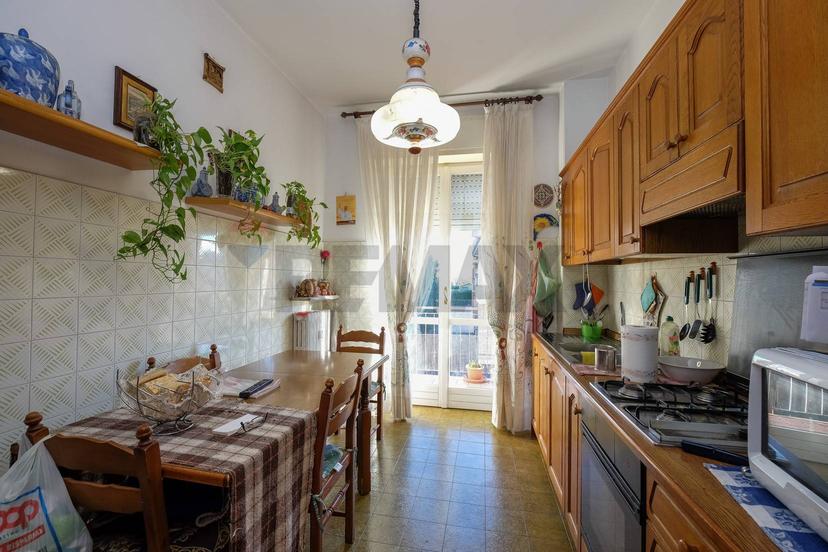 Quadrilocale in Via Raffaello Sanzio 15, Presezzo — foto 3 di 5