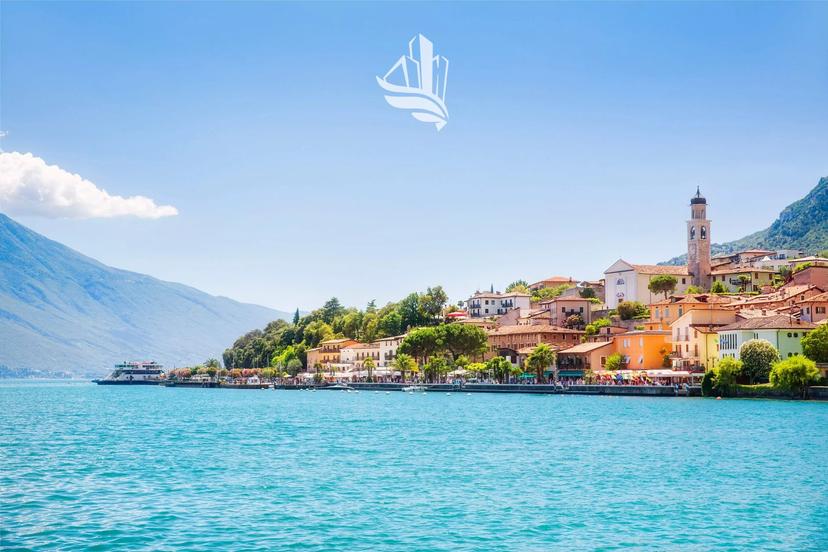 Villa in Via M. Sammicheli, Garda — foto 3 di 5