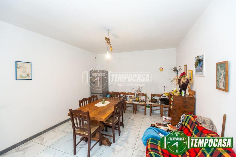 Villa a schiera in Via Marco Polo, Madignano — foto 4 di 5