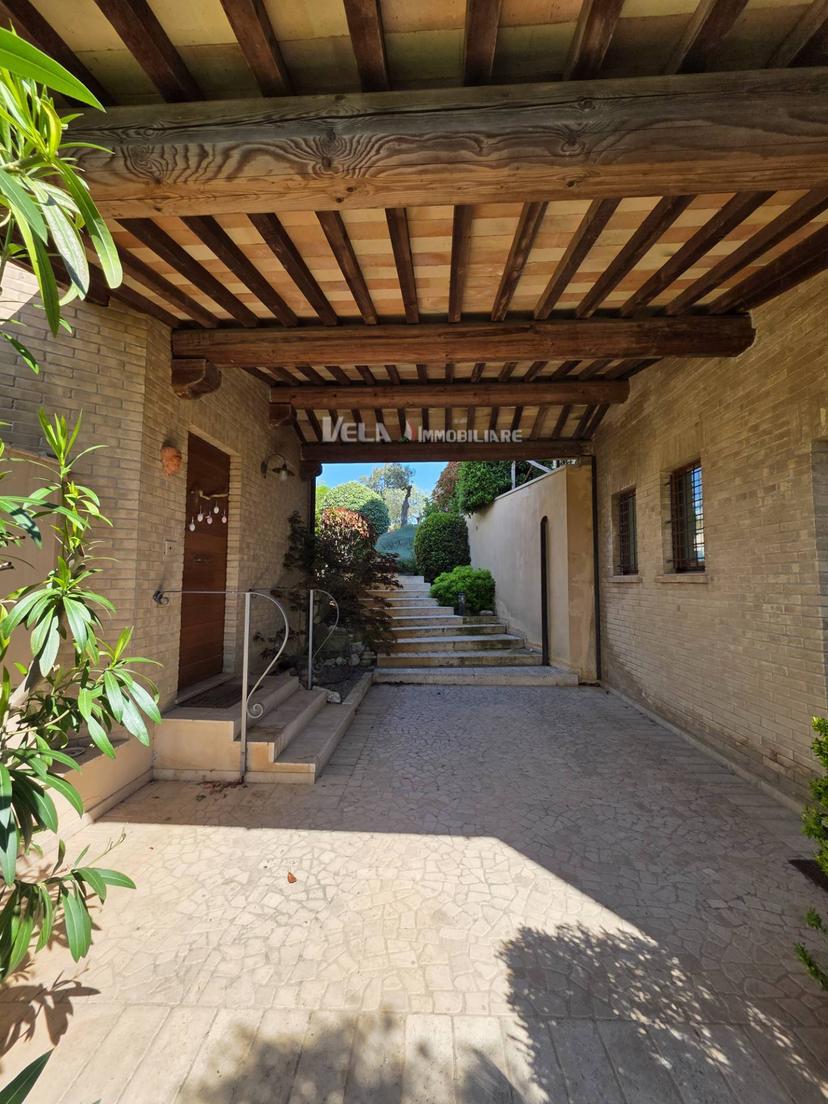 Quadrilocale in Via Belvedere 3, Campofilone — foto 3 di 5