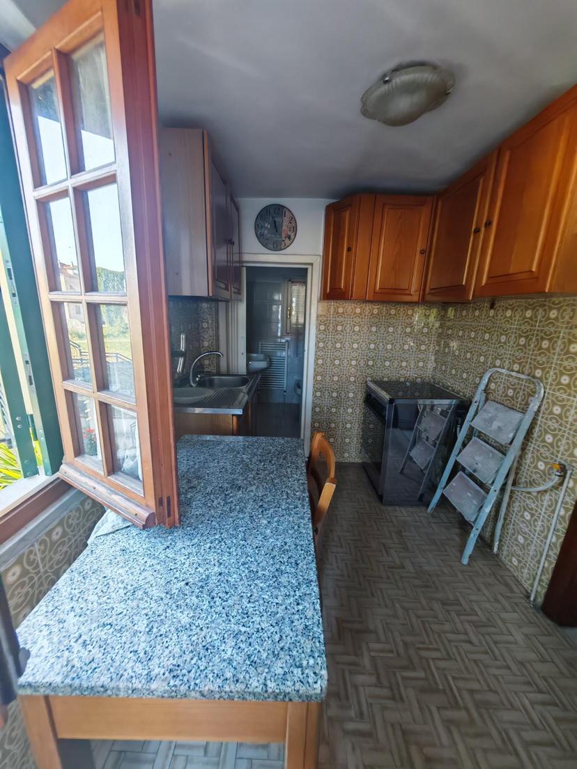 Appartamento in Snc, Santo Stefano di Magra — foto 2 di 5