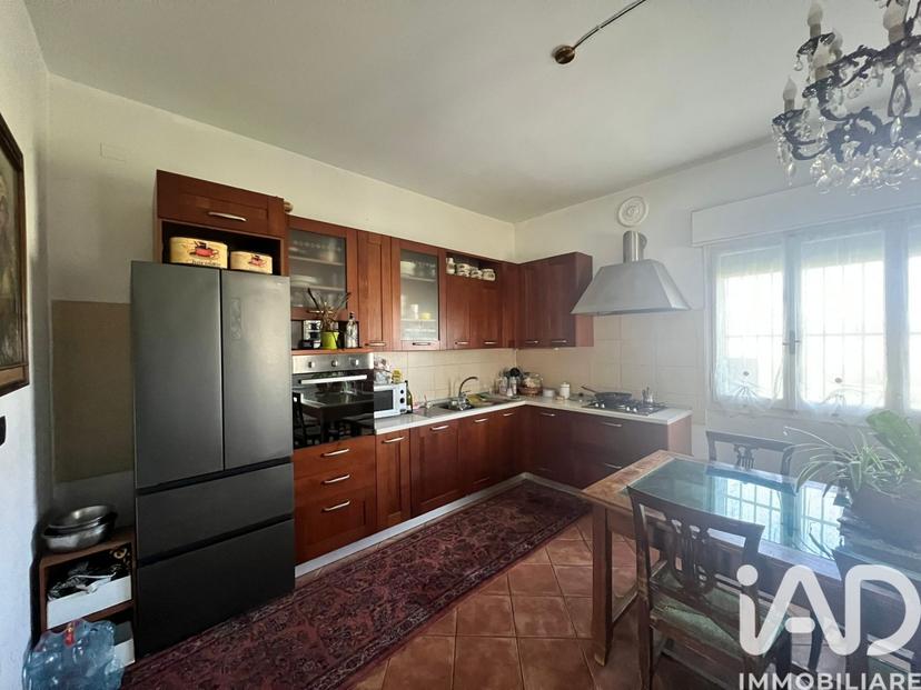 Casa indipendente in Via Santa Maria, Finale Emilia — foto 3 di 5