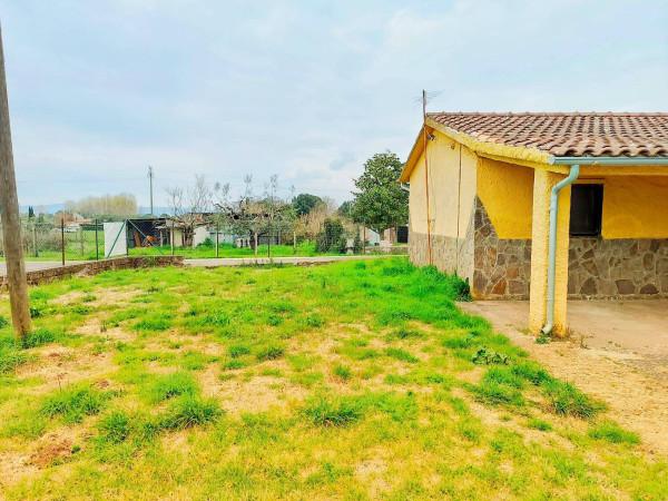 Villa, Capodimonte