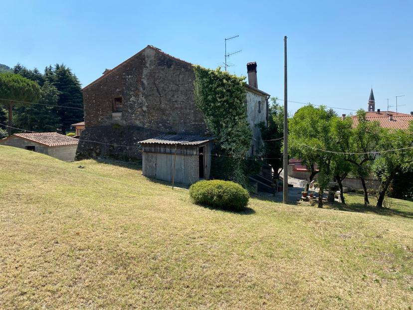 Rustico in Via Alberto da Baone, Baone — foto 3 di 5