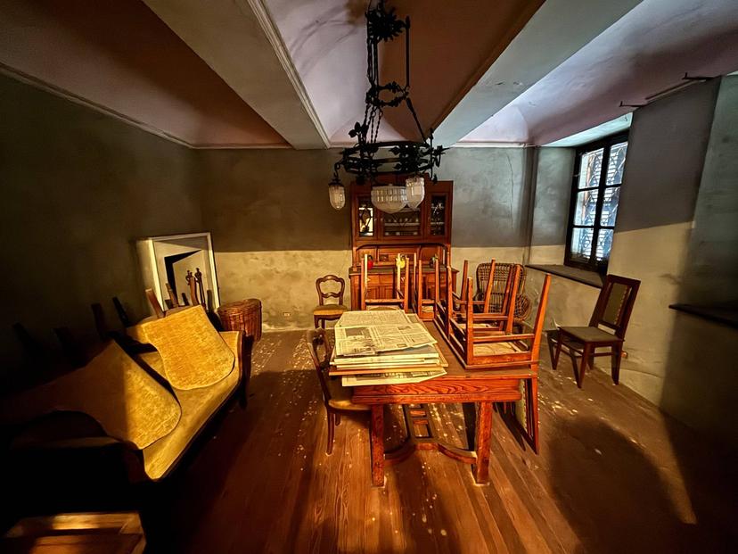 Casa indipendente in Via Roma 2, Montiglio Monferrato — foto 4 di 5