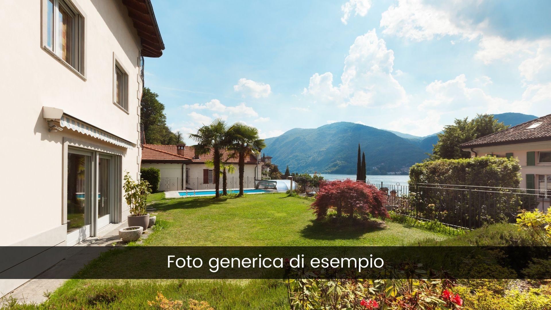 Villa, Cartosio