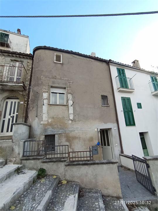 Casa indipendente in Via Maiella, Casoli — foto 2 di 5