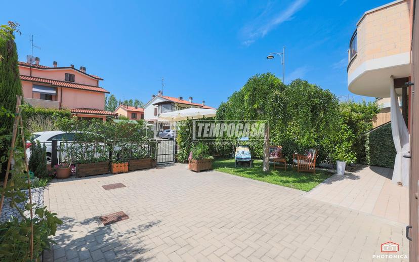 Villa a schiera in Via Don Lorenzo Milani, Massa Lombarda — foto 5 di 5