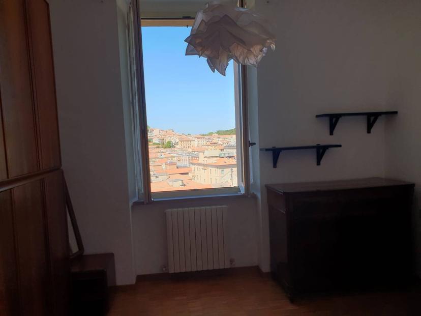 Appartamento, Ancona