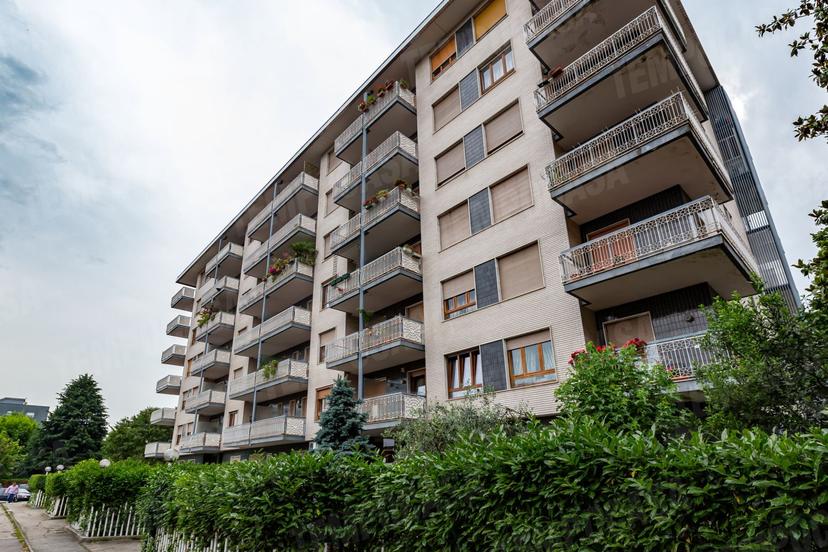 Monolocale in Via Vandalino, Collegno — foto 4 di 5