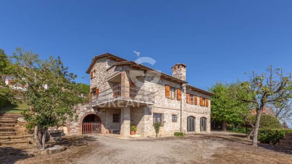 Villa plurifamiliare, Sarteano — foto 3 di 5