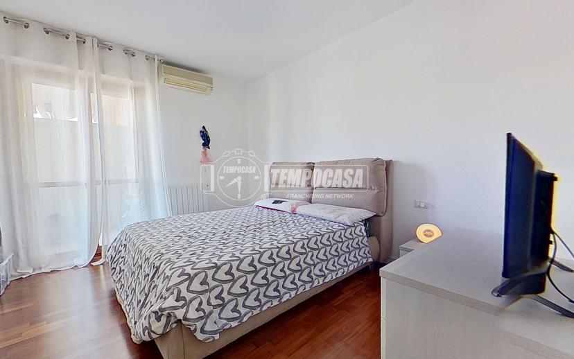 Quadrilocale in Via Buonarroti 146, Lissone — foto 5 di 5