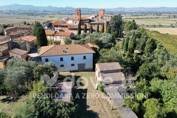 Villa in Via Lauretana Nord, Snc, Montepulciano — foto 2 di 5