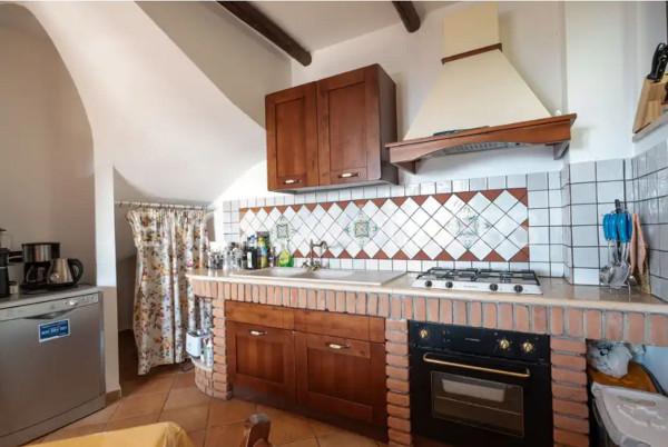 Villa in Contrada Scafa 237d, Capo d'Orlando — foto 4 di 5
