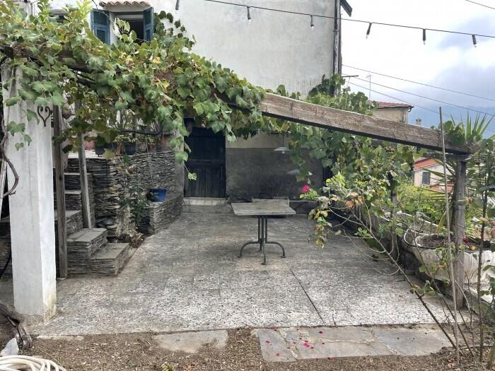 Appartamento, Prelà