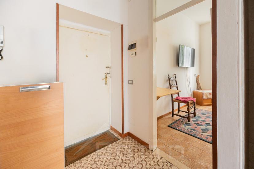 Bilocale in Via IV Novembre N. 284, Omegna — foto 2 di 5
