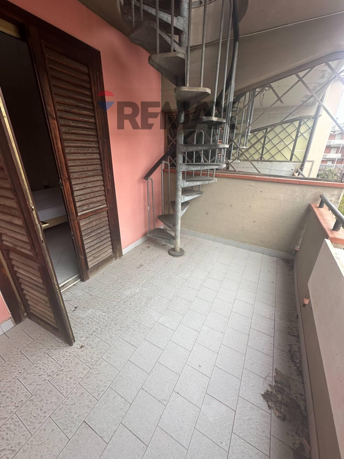 Villa a schiera in Viale Immacolata 126, Mascali