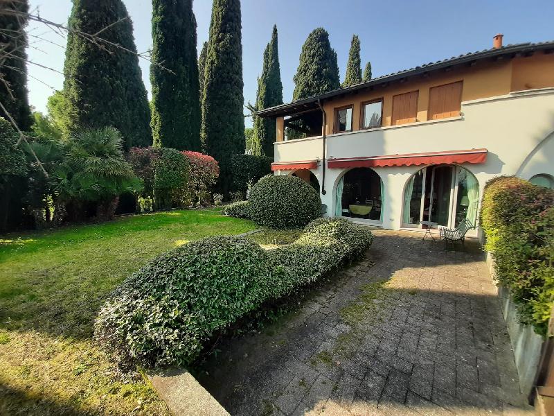 Villa a schiera in Via Posteghe, Polpenazze del Garda — foto 5 di 5