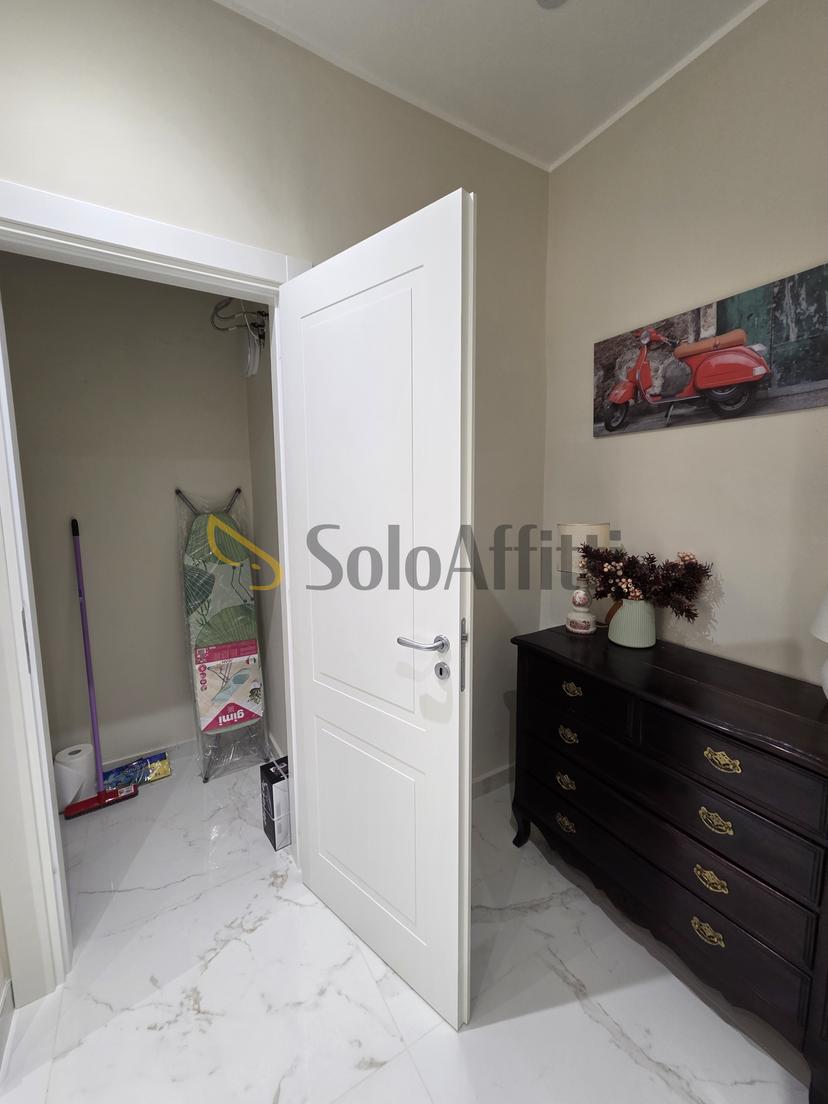 Trilocale in Viale Pio XI, Reggio di Calabria — foto 3 di 5