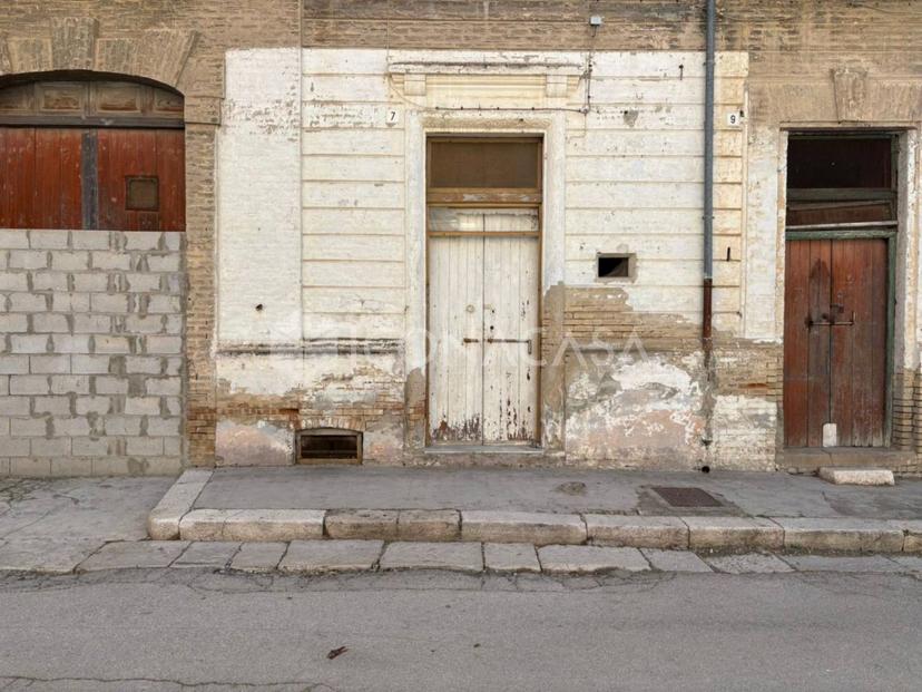 Casa indipendente in Via Trento 7, Torremaggiore — foto 3 di 5