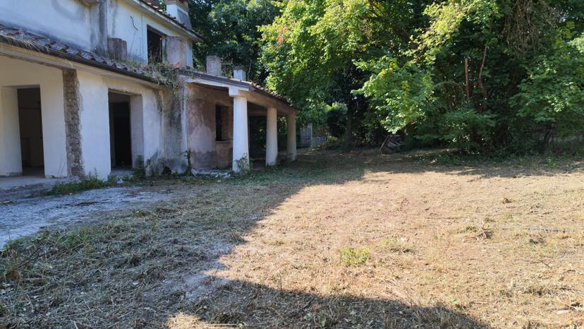 Casa indipendente in Via Sirio 28, Rignano Flaminio — foto 2 di 5