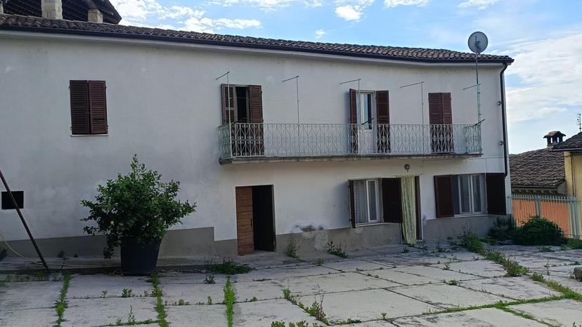 Casa indipendente in Via Fulvio Mazzucco 6, Treville — foto 3 di 5