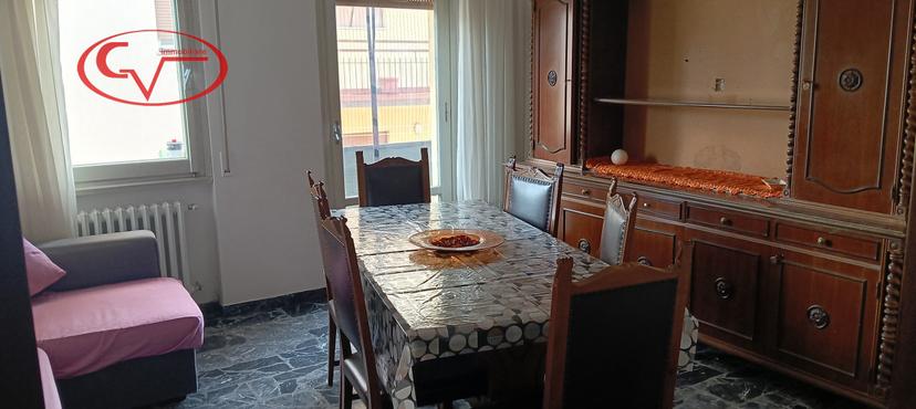 Trilocale in Via Trieste, San Giovanni Valdarno — foto 2 di 5