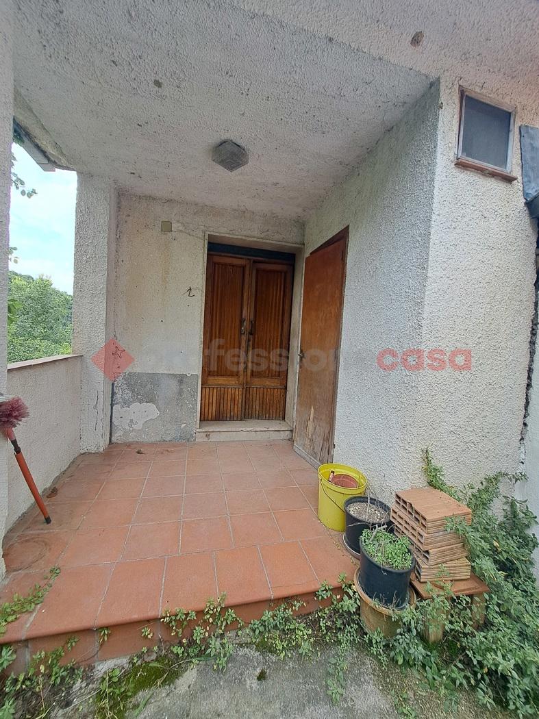 Casa indipendente in Via Contrada Maschiuna Snc, Vicalvi — foto 2 di 5