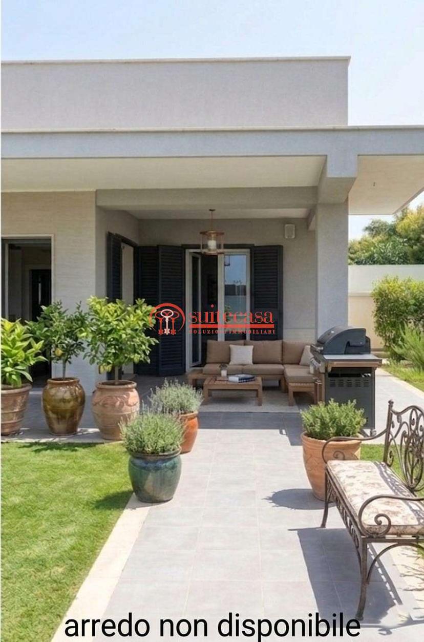 Villa unifamiliare in Via Gusmai, Trani — foto 2 di 5