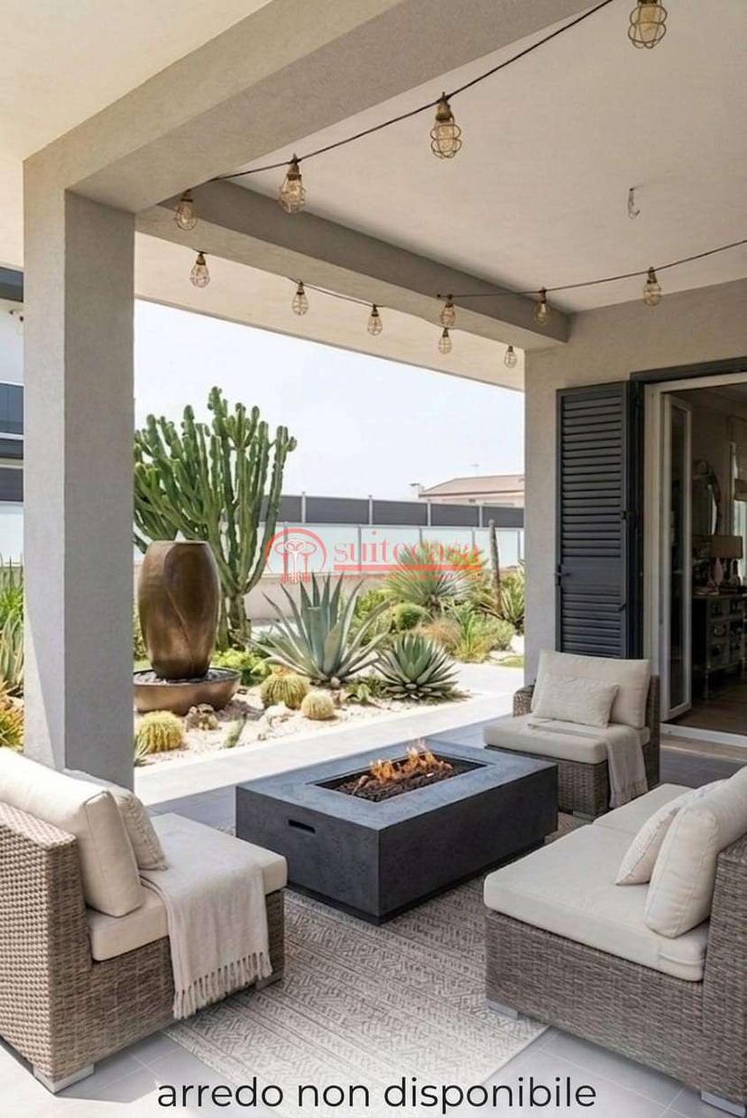 Villa unifamiliare in Via Gusmai, Trani — foto 3 di 5