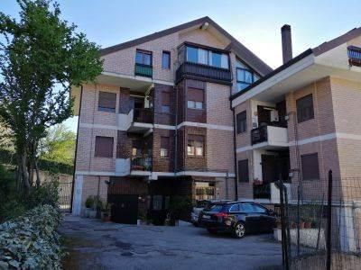Trilocale in Via Fontana a Sinistra, San Potito Ultra