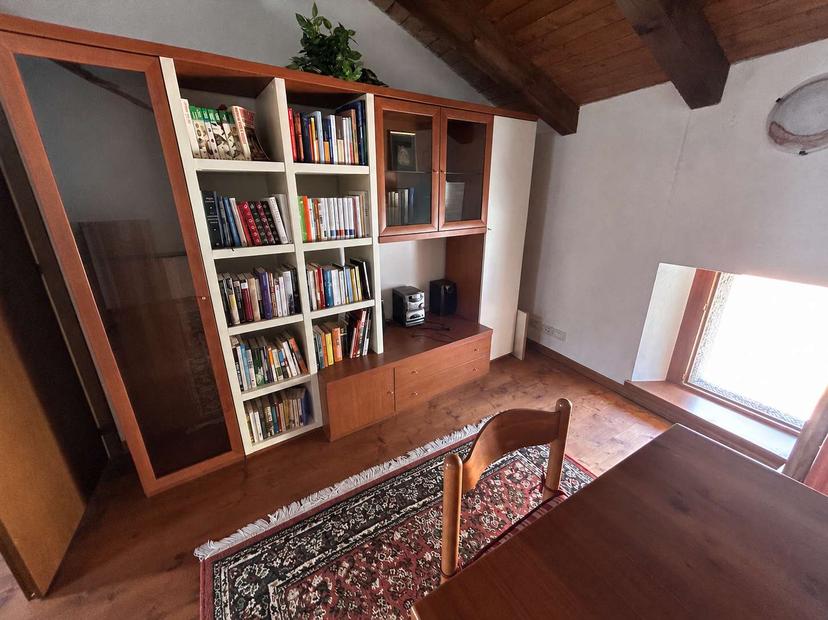 Baita in Via Masseris 64, Savogna — foto 3 di 5
