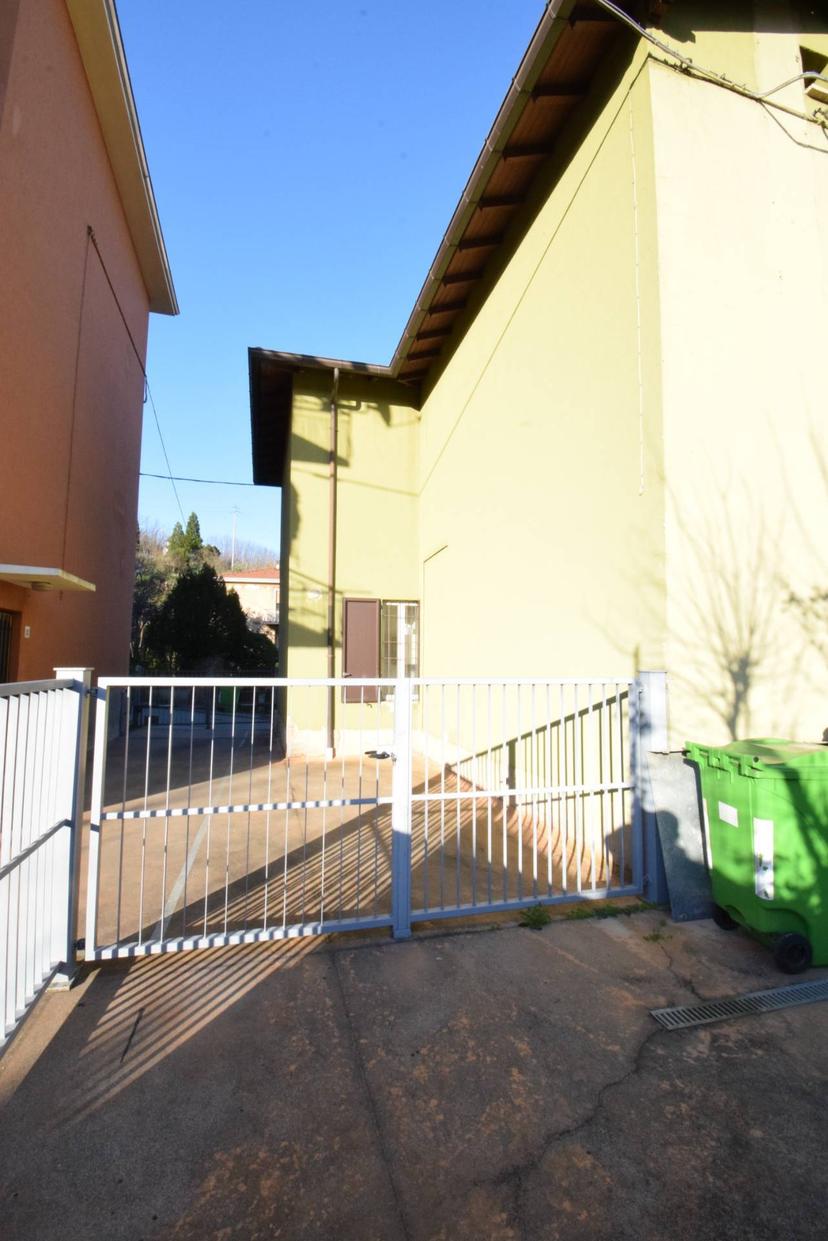 Villa in Via Bottego 31, Salsomaggiore Terme — foto 3 di 5