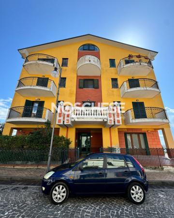 Trilocale in Via Armando Diaz 11, Pontecagnano Faiano — foto 3 di 5