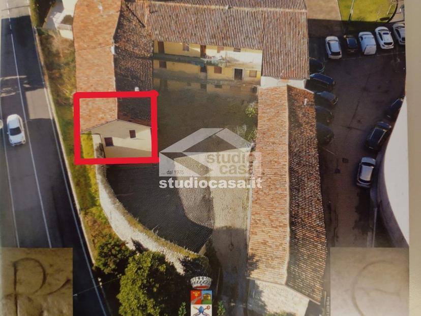 Casa indipendente in Via Castello, Ghisalba — foto 4 di 5