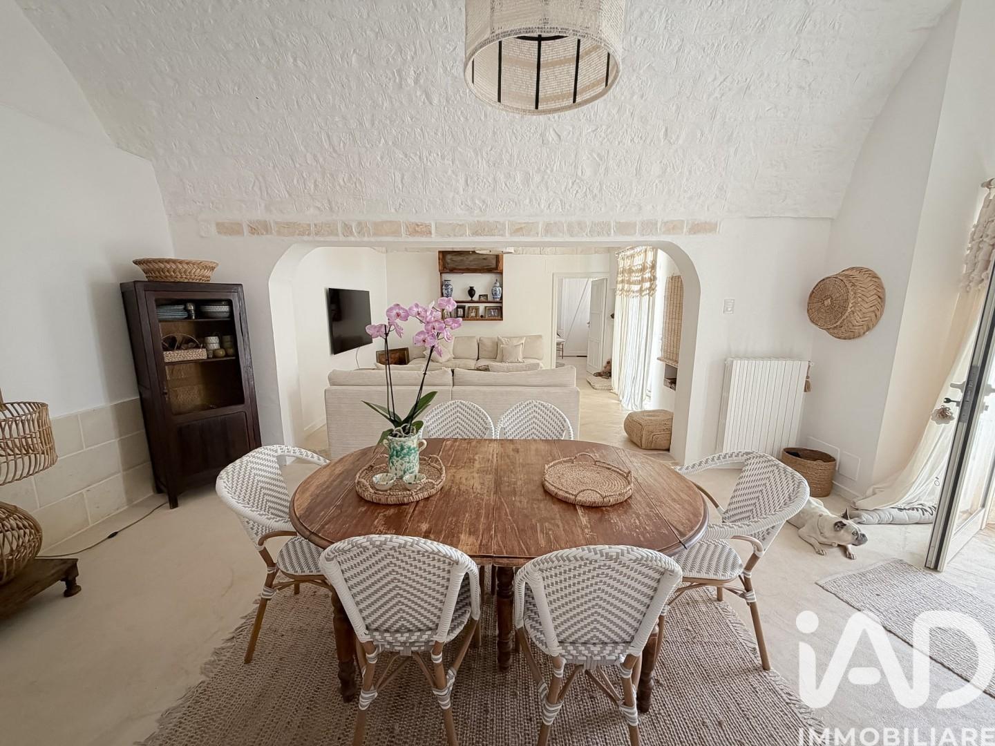 Villa in Strada Comunale 49-1 Contrada Iannuzzi, Locorotondo
