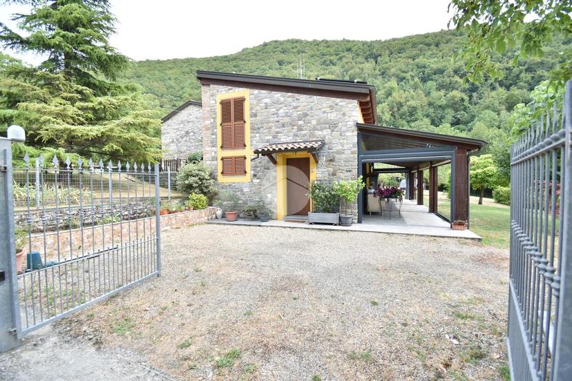 Casa indipendente in Via Ramiano 14, Calestano — foto 5 di 5