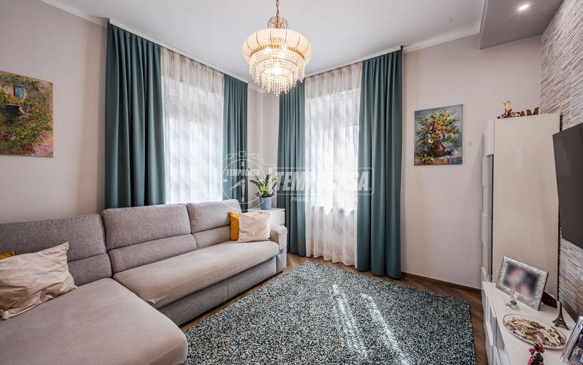 Villa in Via Picelli, Felegara 35, Medesano — foto 5 di 5