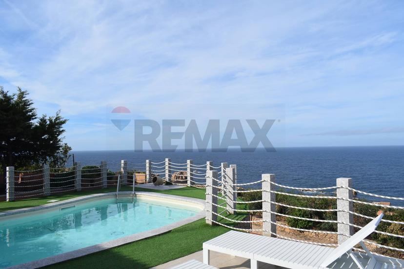Villa, Trinità d'Agultu e Vignola — foto 2 di 5