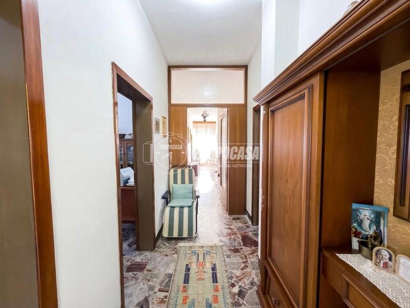 Casa indipendente in Via San Michele, Foresto Sparso, Foresto Sparso