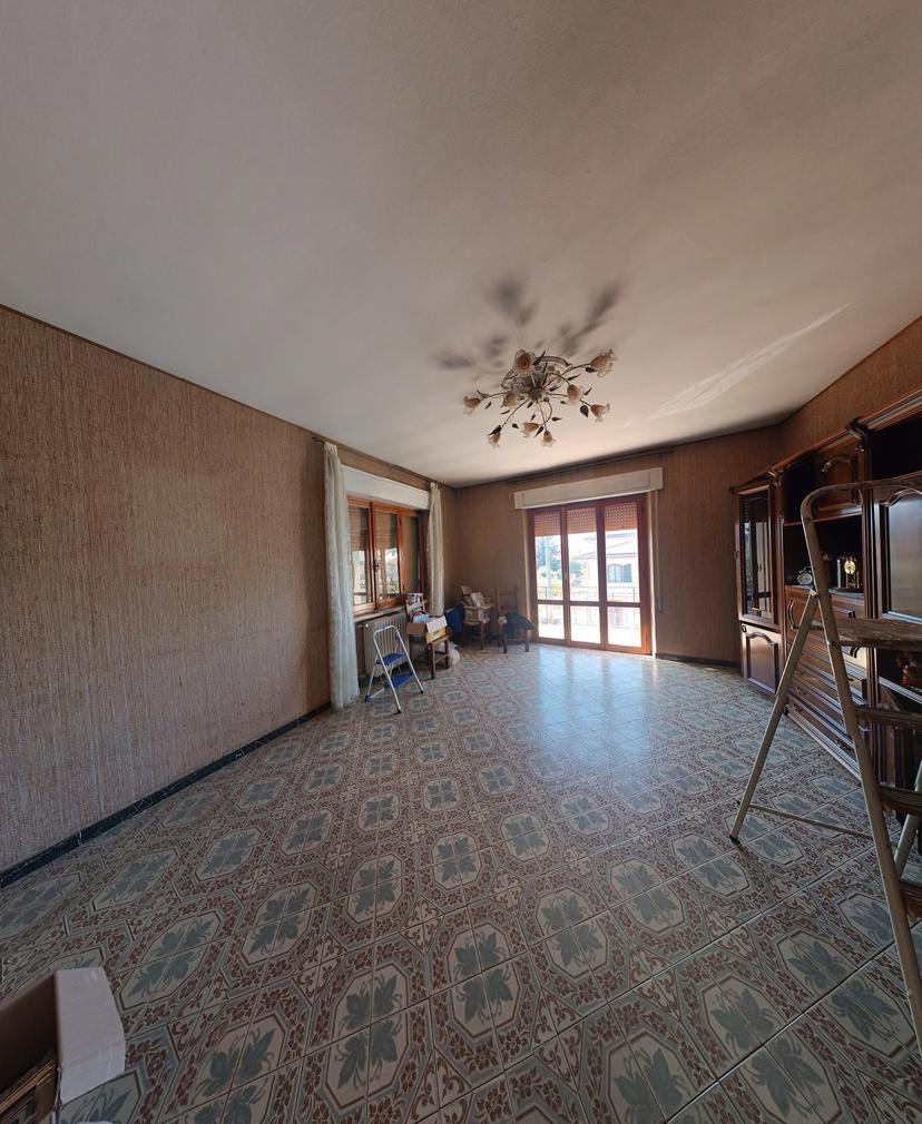 Villa a schiera in Via Salicello 30, Castelnuovo Magra