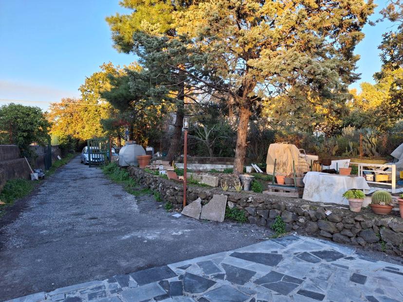 Villa in Via del Serbatoio 5, San Giovanni la Punta — foto 2 di 5
