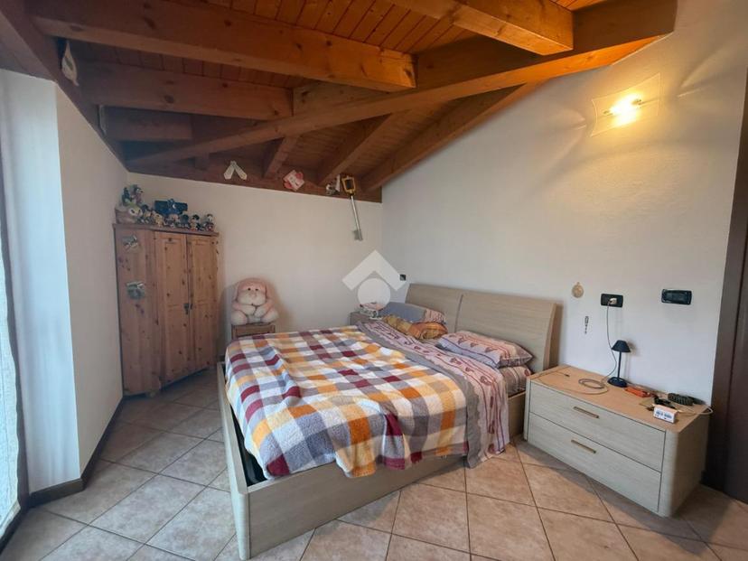 Trilocale in Via Gianico 14, Artogne — foto 2 di 5