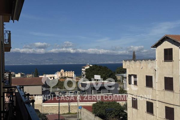 Quadrilocale in Via Crocevia 30, Reggio di Calabria — foto 2 di 5