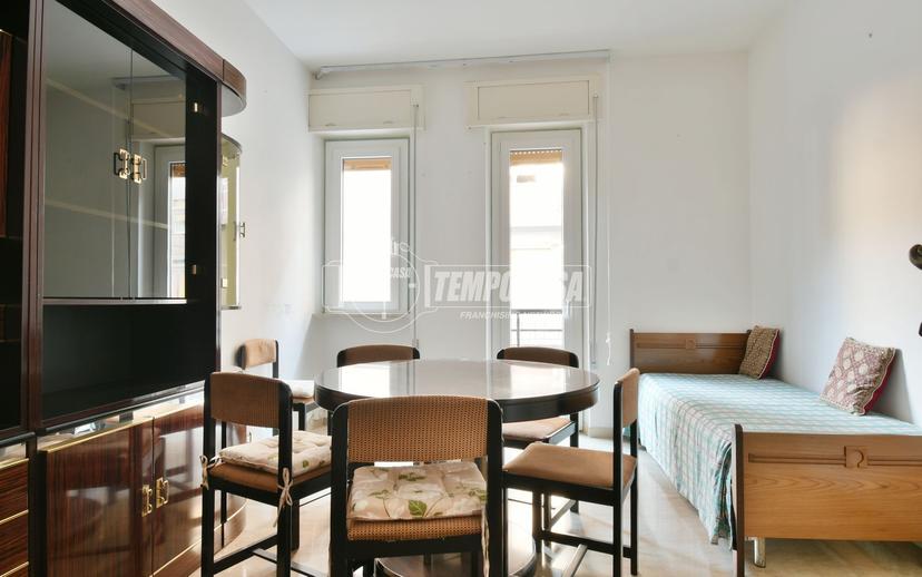 Bilocale in Via Gioacchino Rossini 16/a, Ascoli Piceno — foto 2 di 5