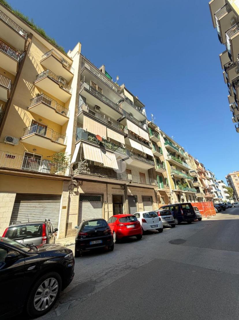 Attico in Via Luca De Samuele Cagnazzi 46, Bari — foto 4 di 5