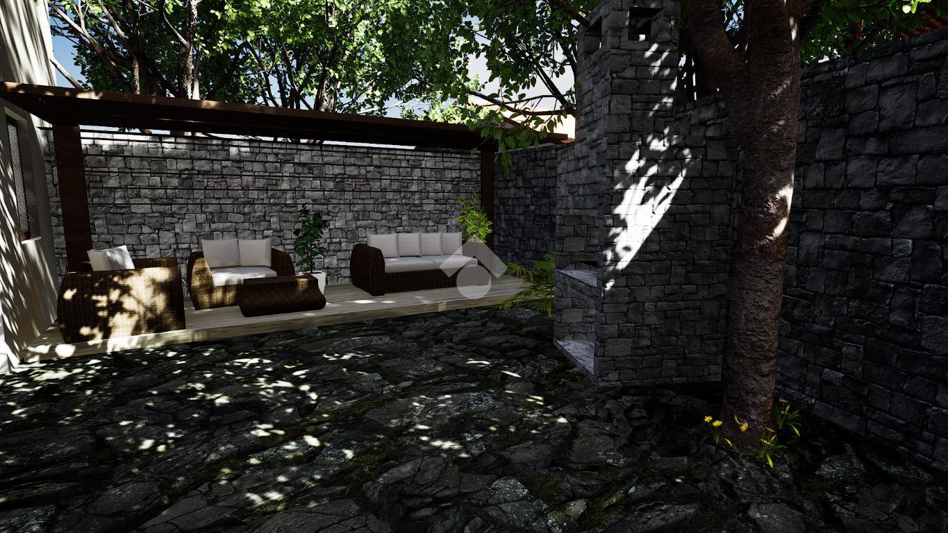 Casa indipendente in Via Silvio Pellico 37, Arcisate