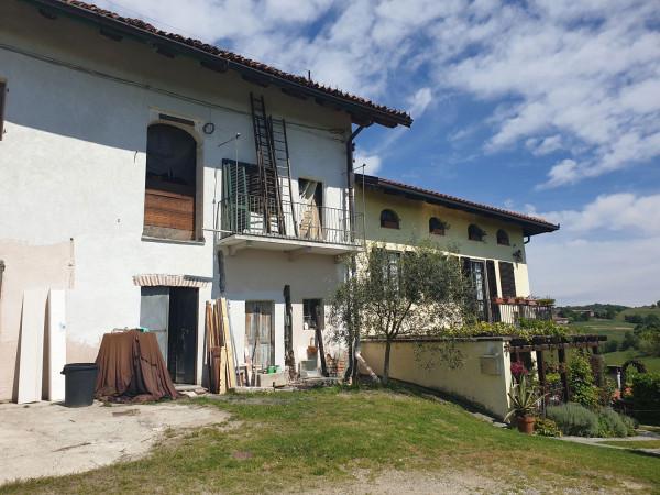 Appartamento in villa in Via Vignali 13, Brozolo — foto 2 di 5
