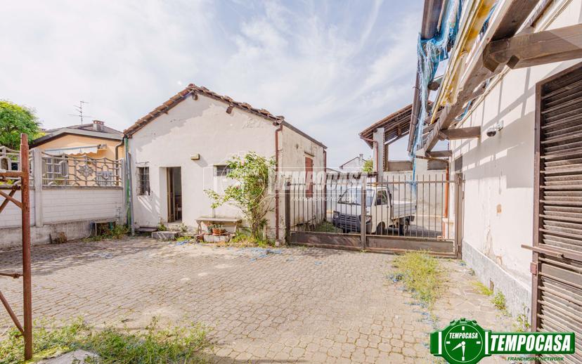 Casa indipendente in Strada Campari, Sairano, Zinasco — foto 4 di 5