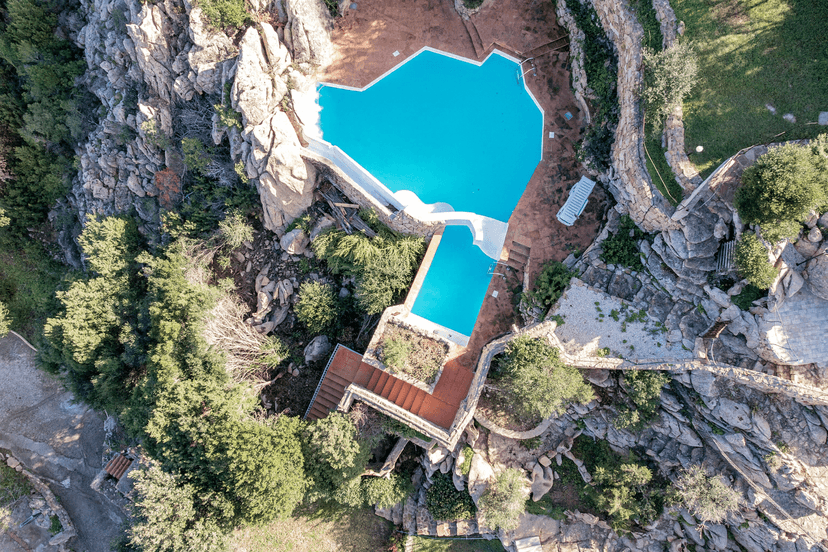Casa indipendente, Arzachena — foto 2 di 5